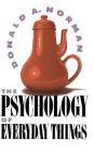 The Psychology Of Everyday Things By Don Norman Cover Image