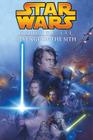 Star Wars: Episode III - Revenge of the Sith By Miles Lane, Doug Wheatley, Doug Wheatley (Illustrator) Cover Image