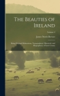 The Beauties of Ireland: Being Original Delineations, Topographical, Historical, and Biographical, of Each County; Volume 2 By James Norris Brewer Cover Image