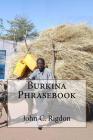 Burkina Phrasebook Cover Image