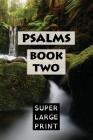 Psalms: Book Two (KJV) Cover Image
