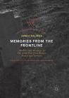Memories from the Frontline: Memoirs and Meanings of the Great War from Britain, France and Germany (Palgrave Studies in Life Writing) Cover Image
