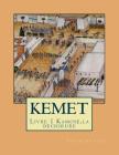 KEMET une autre histoire de l'Egypte Ancienne: Livre 1 Kamose, la dechirure By Ibrahima Seck (Illustrator), Ibrahima Seck Cover Image