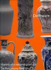 Delftware: History of a National Product. Cover Image
