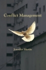 Conflict Management By Jennifer Martin Cover Image