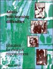 Adults with Learning Difficulties By Jeannie Sutcliffe Cover Image