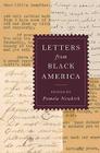 Letters from Black America Cover Image