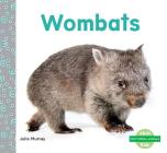 Wombats By Julie Murray Cover Image