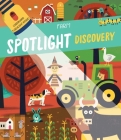 Spotlight Discovery Farm By Little Genius Books Cover Image