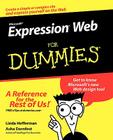 Microsoft Expression Web FD (For Dummies) By Linda Hefferman, Asha Dornfest Cover Image