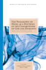 The Philosophy of Hegel as a Doctrine of the Concreteness of God and Humanity: Volume One: The Doctrine of God (Topics In Historical Philosophy #1) By I. A. Il'in Cover Image