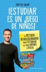 Estudiar Es Un Juego de Ninos! Cover Image