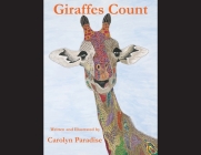 Giraffes Count Cover Image