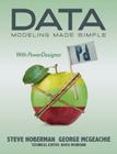 Data Modeling Made Simple with PowerDesigner By Steve Hoberman, George McGeachie Cover Image