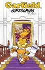 Garfield: Homecoming  By Jim Davis (Created by), Scott Nickel, Shelli Paroline (Illustrator), Braden Lamb (Illustrator), Sara Talmadge (Illustrator), Ben Sears (Illustrator), Genevieve FT (Illustrator) Cover Image