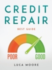 Credit Repair: Best Guide Cover Image