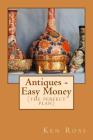 Antiques - Easy Money Cover Image