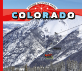 Colorado (Explore the United States) By Sarah Tieck Cover Image