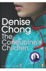 The Modern Classics: The Concubine's Children: The Story Of A Family Living On Two Sides Of The Globe Cover Image