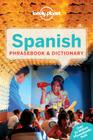 Spanish Phrasebook Cover Image