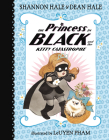 The Princess in Black and the Kitty Catastrophe Cover Image