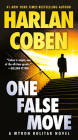 One False Move: A Myron Bolitar Novel Cover Image