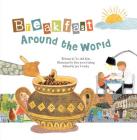 Breakfast Around the World: Fractions (Math Storybooks) By Ye-Shil Kim, Hee-Joon Gahng (Illustrator) Cover Image