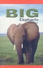 Big Elephants (Rosen Science) By Shelby Braidich Cover Image