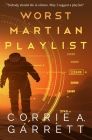 Worst Martian Playlist Cover Image