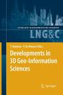 Developments in 3D Geo-Information Sciences (Lecture Notes in Geoinformation and Cartography) Cover Image