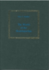 The World of the Skandapurāṇa (Groningen Oriental Studies #4) By Bakker Cover Image