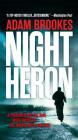 Night Heron Cover Image