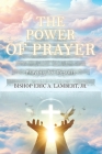 The Power of Prayer: Praying for Results By Jr. Lambert, Bishop Eric a. Cover Image