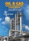 Oil & Gas Design Engineering Guide Book Cover Image