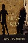 The New Kid: A Novel By Eliot Schrefer Cover Image