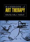 Handbook of Art Therapy Cover Image