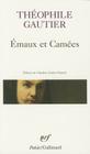 Emaux Et Camees (Poesie/Gallimard) By Theophile Gautier Cover Image
