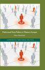 Multi-Level Party Politics in Western Europe (Comparative Territorial Politics) By K. Detterbeck Cover Image