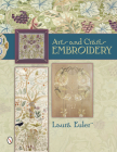 Arts and Crafts Embroidery By Laura Euler Cover Image