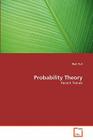 Probability Theory Cover Image