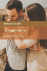 Daydreams: Love Poems By Abdenal Carvalho Cover Image