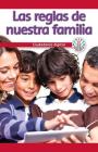 Las Reglas de Nuestra Familia: Ciudadanía Digital (Our Family Rules: Digital Citizenship) By Seth Matthas Cover Image