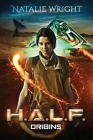 H.A.L.F.: Origins Cover Image