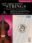 New Directions(r) for Strings, Double Bass Book 2 By Joanne Erwin (Composer), Kathleen Horvath (Composer), Robert D. McCashin (Composer) Cover Image