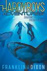 Shadows at Predator Reef (Hardy Boys Adventures #7) By Franklin W. Dixon Cover Image