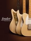 Fender Cover Image