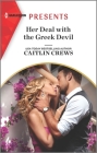 Her Deal with the Greek Devil Cover Image