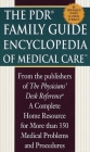 PDR Family Encyclopedia of Medical Care Cover Image