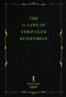 The 21 Laws of Strip Club Economics By Darius Allen Cover Image