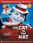 Dr Seuss' The Cat in the Hat: Official Behind the Scenes Guide to the Hit Movie! Cover Image